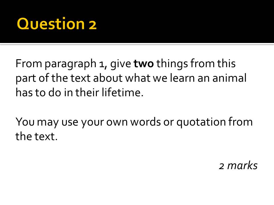 edexcel english language creative writing questions