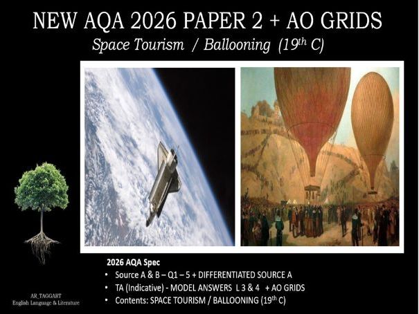 SPACE TOURISM-PAPER 2 | 2026 FULL MOCK | AO GRIDS