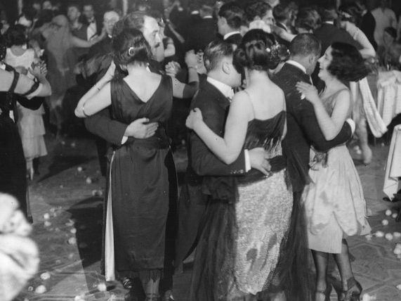 KS3 History - The USA and 'Roaring 1920s'