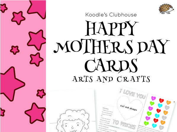 Happy mothers day cards