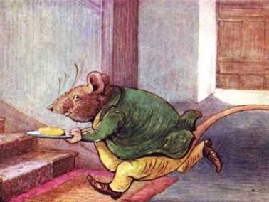 The Tale of Samuel Whiskers Readers' Theatre