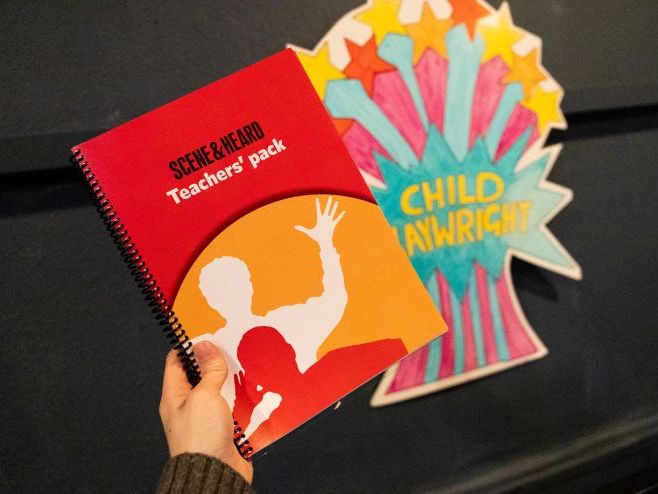 Drama & Playwrighting