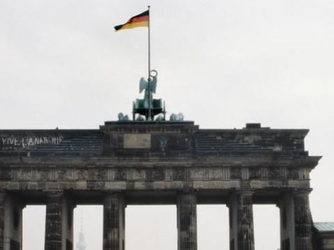 The Cold War - Berlin: A City on the Front Line