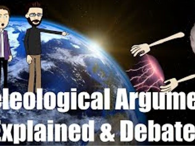 Edexcel GCSE Religious Studies: Philosophy (Belief in God)