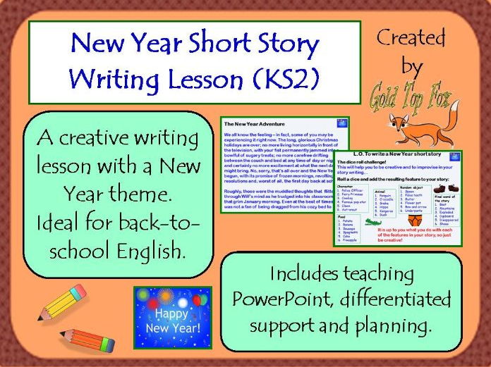 new-year-2023-short-story-writing-lesson-ks2-english-creative-writing-teaching-resources