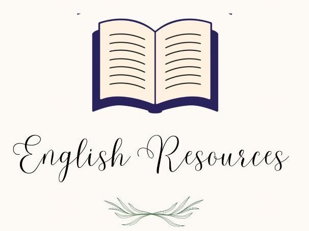 Independent Studying Project - Novel