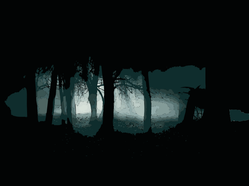 Gothic Genre Word Class Starter Tasks: Identify adjective, verb, adverb