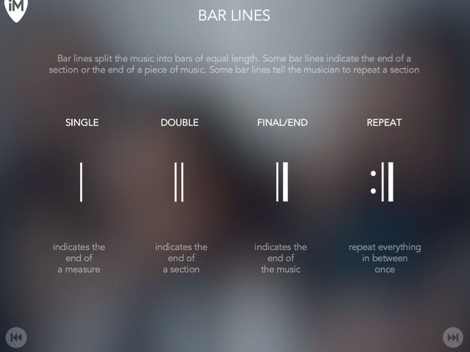 INTERACTIVE GCSE Music Knowledge Organiser