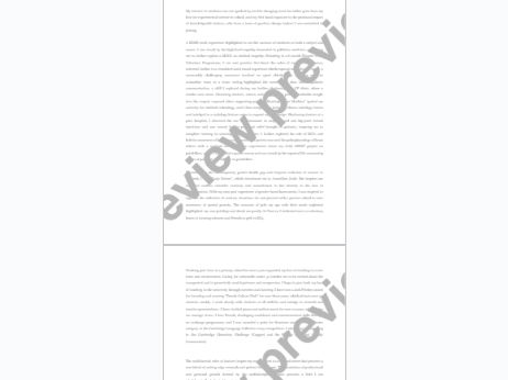 Medicine Personal Statement Example & Tips