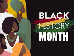 Black History Month Tutor Time resource