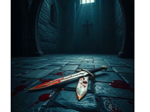 Macbeth - Act 2, Scene 2