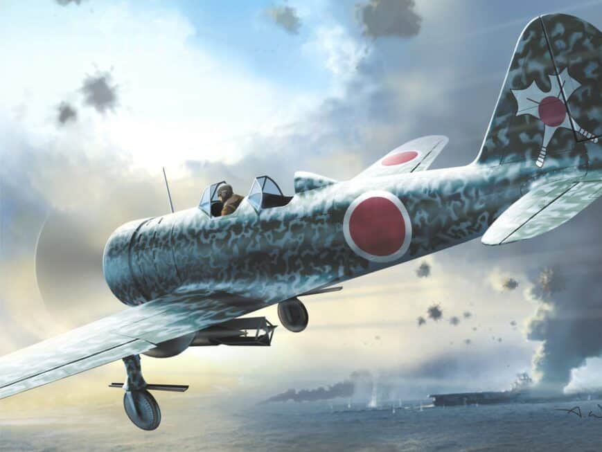 Kamikaze by Beatrice Garland Lesson + Worksheet | KS3–KS4 English Poetry | GCSE Conflict Poetry