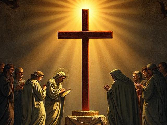 Different Ways of Understanding Religious Experiences (OCR A Level Religious Studies)
