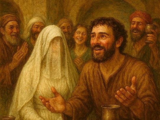 BIBLE VISUAL REGISTER 0025   HOW DID LEBAN TRICK JACOB???