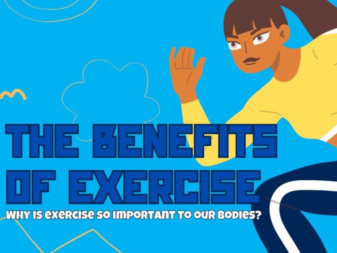 Importance of Exercise