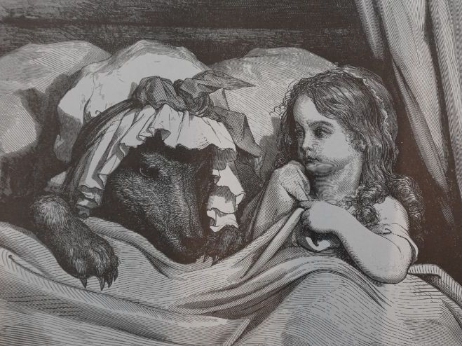 KS4 & KS5 English literature: Exploring adolescent identity through vampire literature