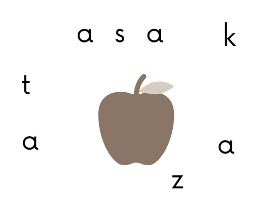 Vowel Worksheets A E I O U | Vowel Recognition & Phonics | EYFS Reception