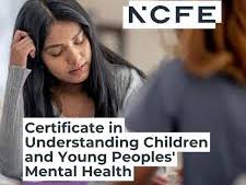 NCFE CACHE Level 2 in Understanding Mental Health First Aid Unit Bundle