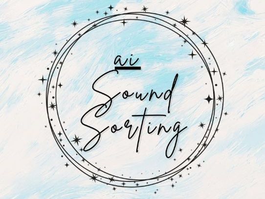 'ai' Sound Picture Sorting