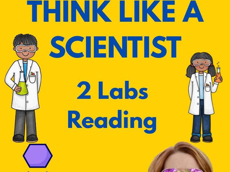 Scientific Method Lab Bundle: Redi, Bubble Gum & Enzyme Activity AP Biology
