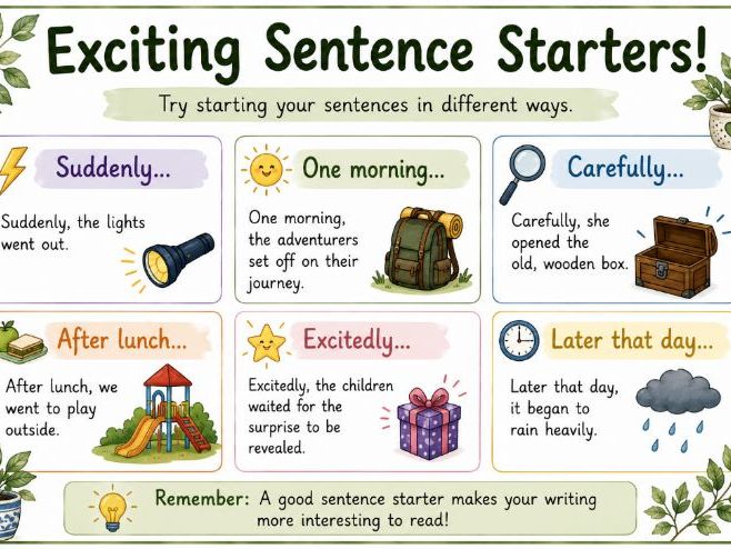 KS1 Editing Stations Independent Editing Activities Writing Toolkit