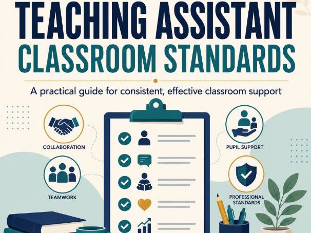 TA classroom standards