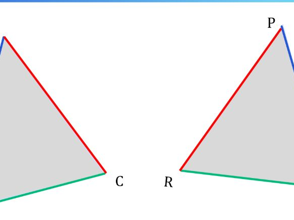 Congruence of Triangles