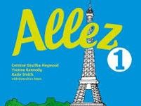 Allez 1 Unité 1 Pack for student independant learning