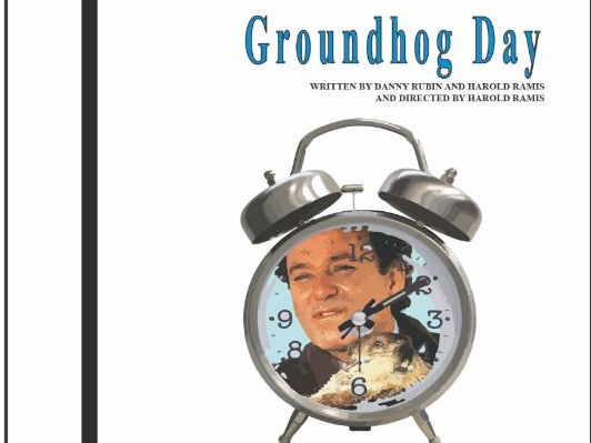 "Groundhog Day" COMPLETE UNIT EDITABLE Activities,Analysis,Tests,Essays,PowerPoint