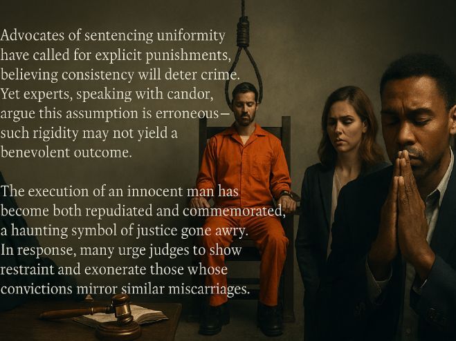 VOCABULARY STORY 713  SHOULD MANY PEOPLE BE RELEASED FROM PRISON??