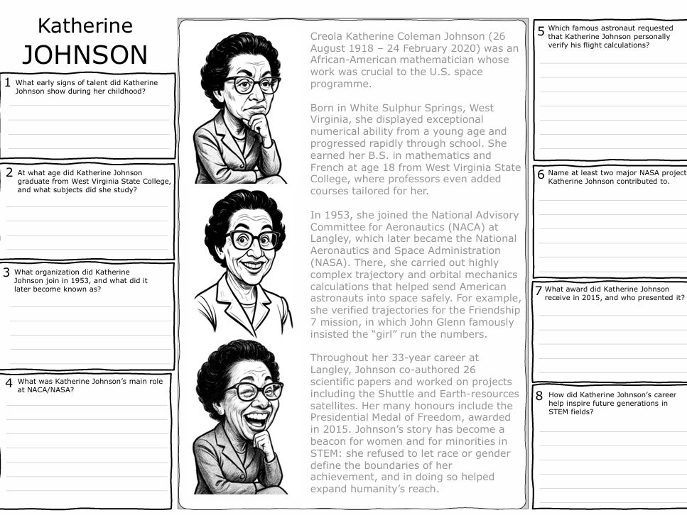 Maths through the Ages - Mathematics and Literacy bundle 1 | Teaching ...