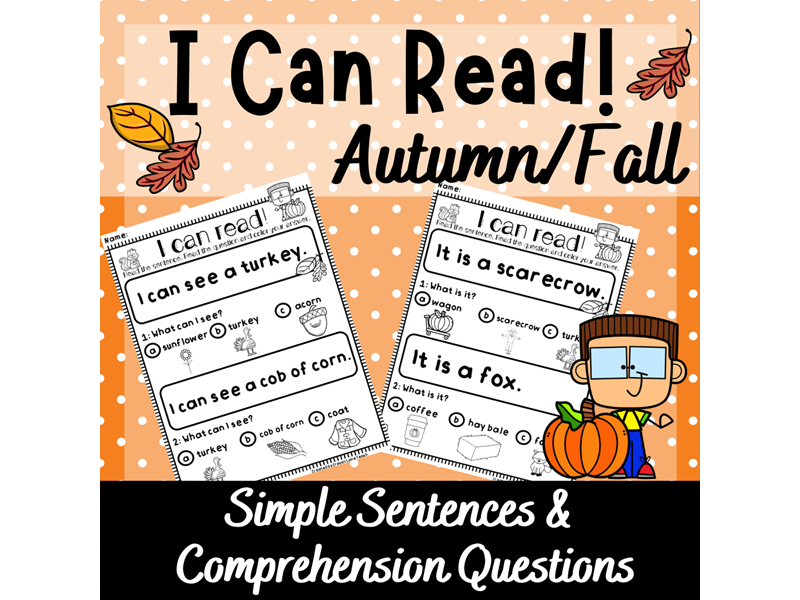 reading comprehension ks1 year 1 guided reading autumn worksheets