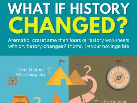Spark Historical Thinking: What If Scenarios That Make Kids LOVE History