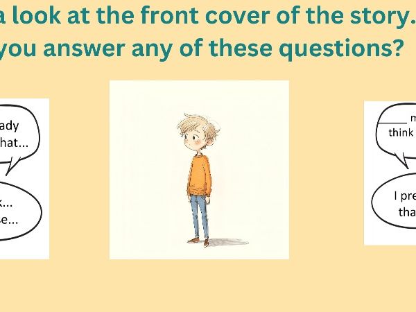 Whole Class Guided Reading: Flat Stanley by Jeff Brown (Year 2 & 3)