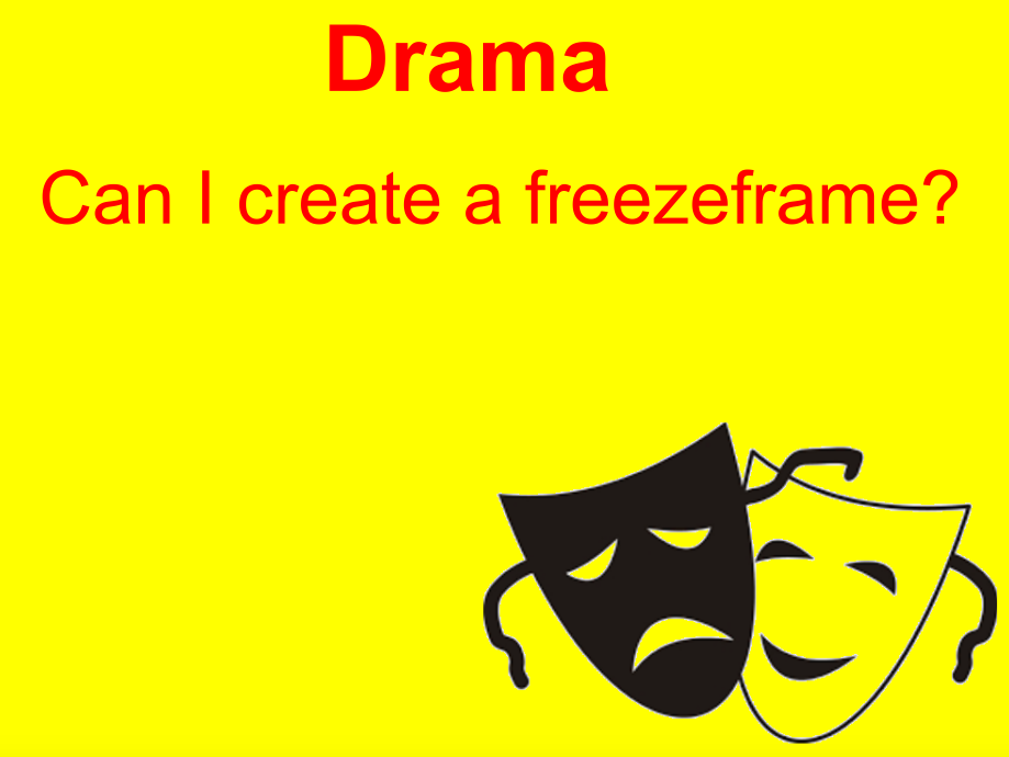 drama-lesson-plans-ks3-ks4-gcse-teaching-resources-tes