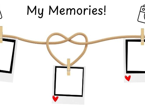 My Memories/ Nursery Memories Polaroid
