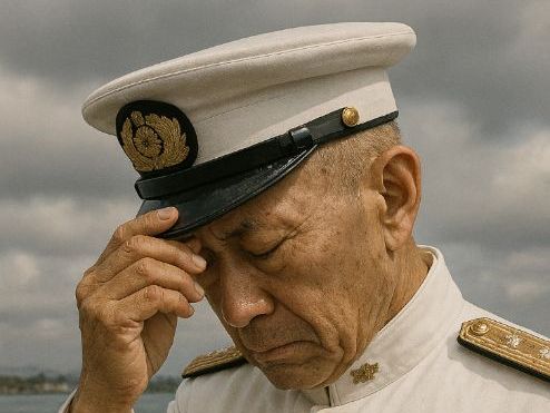 WHY DID THE JAPANESE REGRET ATTACKING PEARL HARBOR???