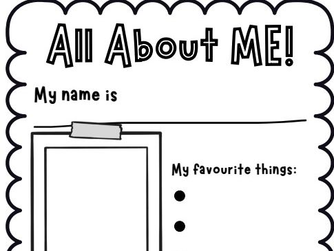 My Favourite Things