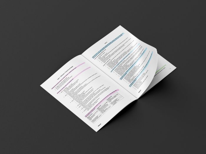 Edexcel AS Biology Complete Revision Notes