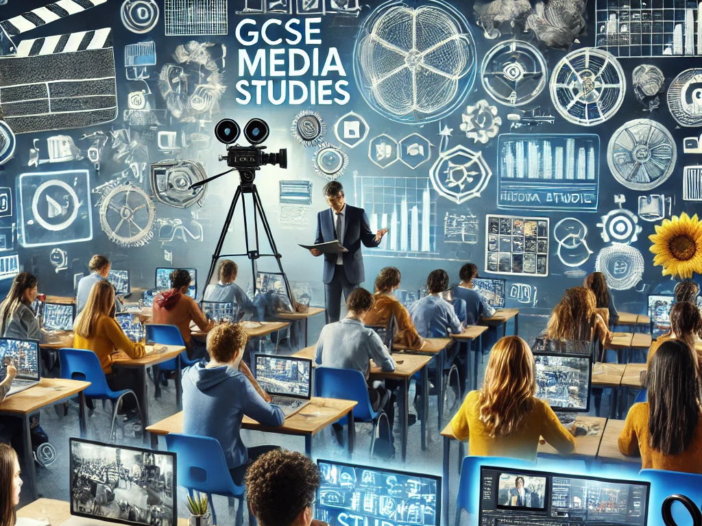 Ultimate Activities Pack AQA GCSE Media studies Whole Specification Covered