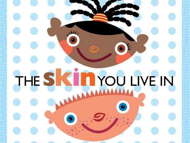 The Skin You Live(pptx))