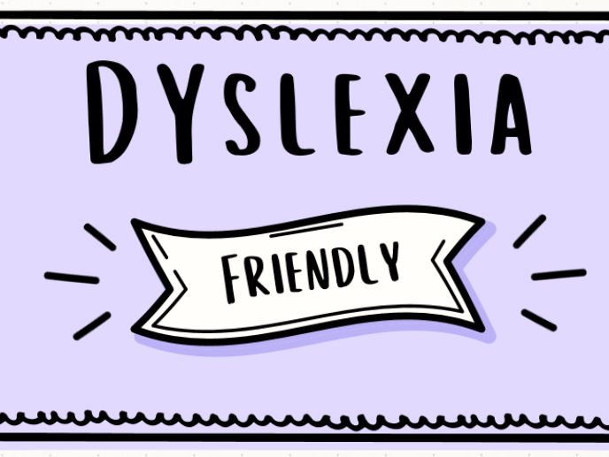 Dyslexia-Friendly PowerPoints: Practical Guidance for Inclusive Teaching
