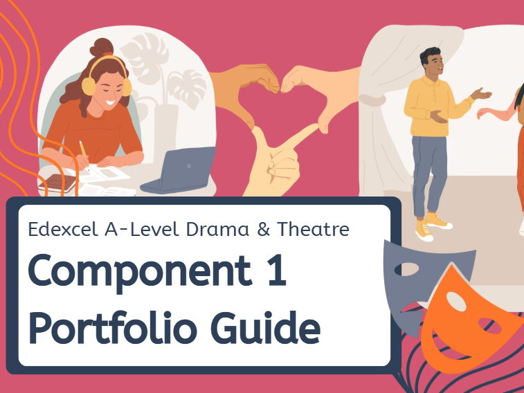 A-Level C1 Portfolio Guide