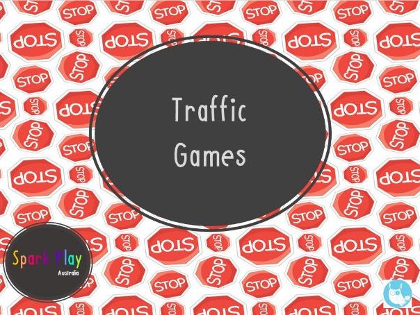 Traffic Games