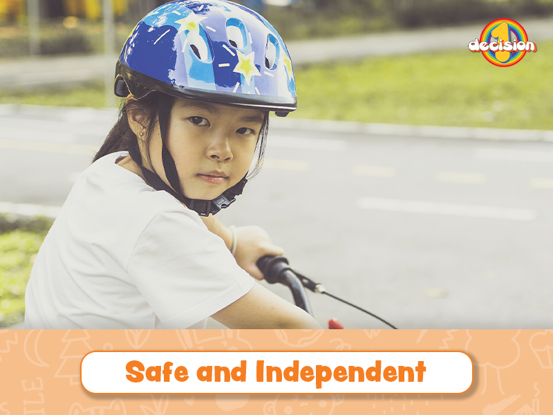 Year 6 - Personal Safety