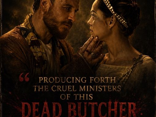 Macbeth classroom posters