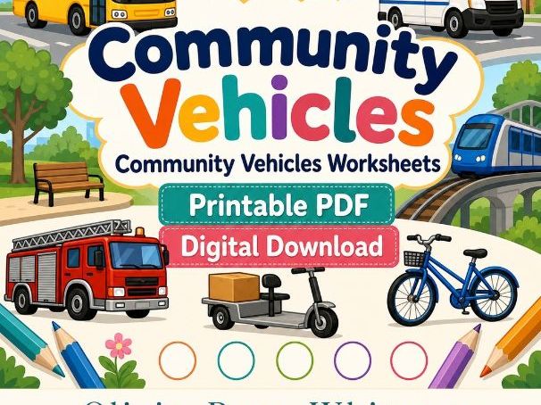 Community Vehicles