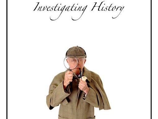Investigating History Year 7 Introduction | Teaching Resources