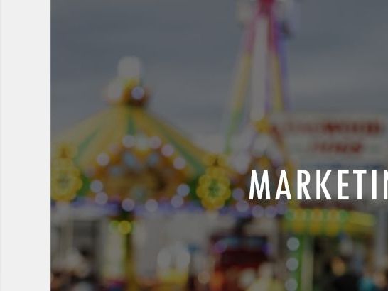 Marketing Mix- Business Taster Lesson with handout activities