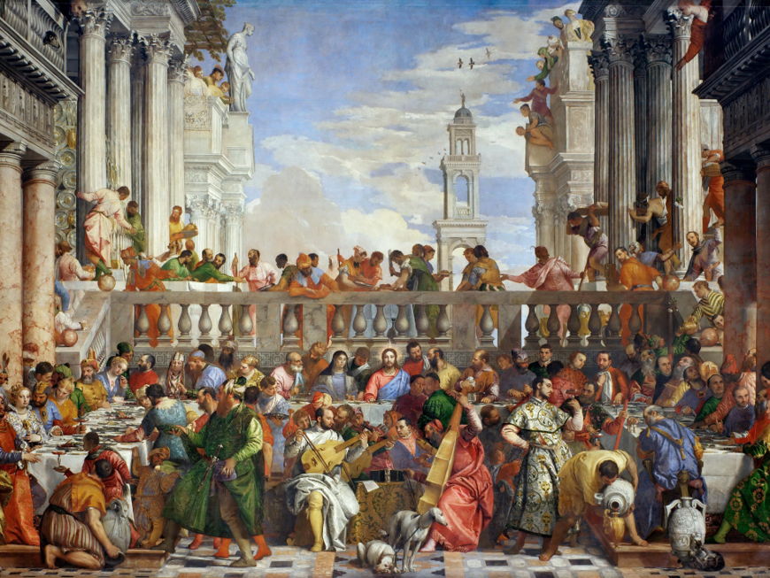 What was the Renaissance?